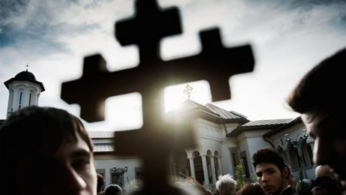 preot condamnat inchisoare arhiepiscopia tomisului