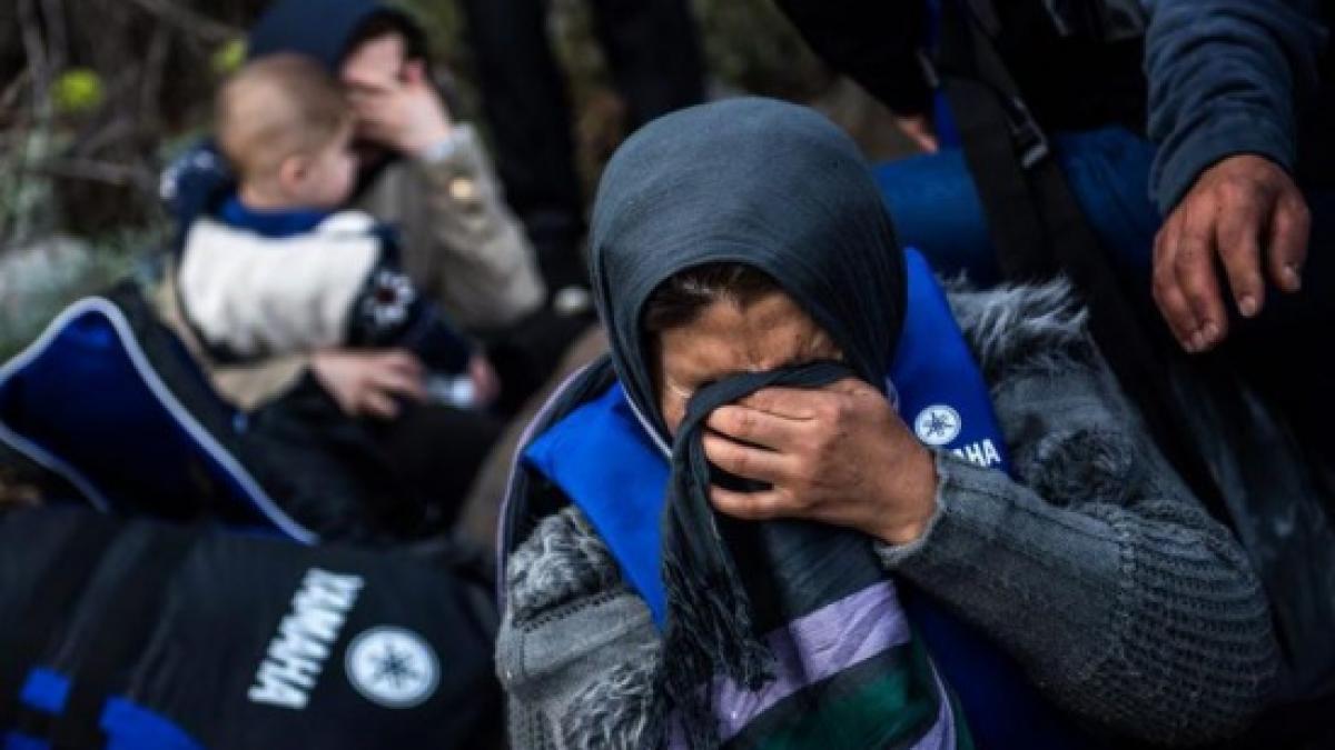 slovenia armata refugiati imigranti