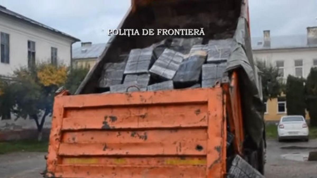 tigari contrabanda contrabandisti sighetu marmatiei