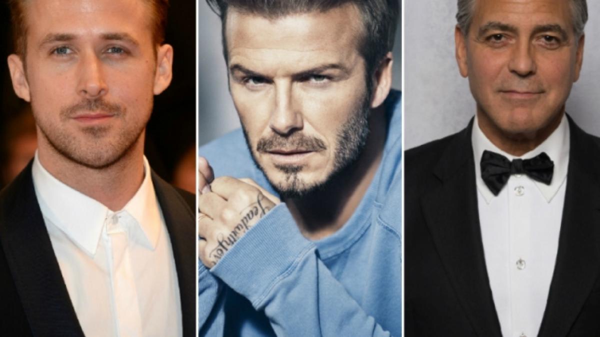 trasaturi barbat perfect