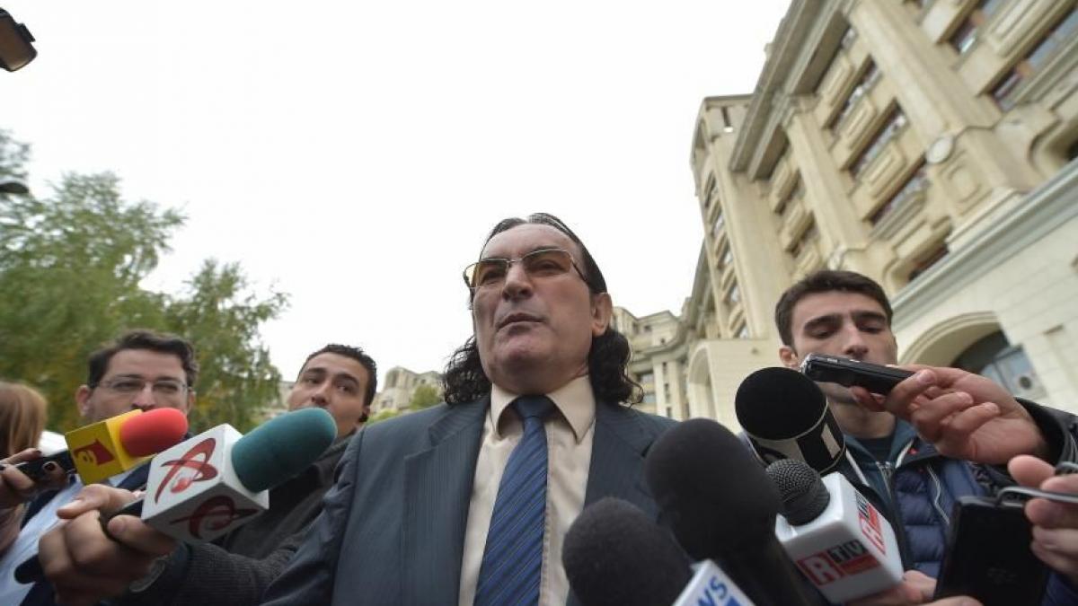 audierile dosarul mineriadei miron cozma