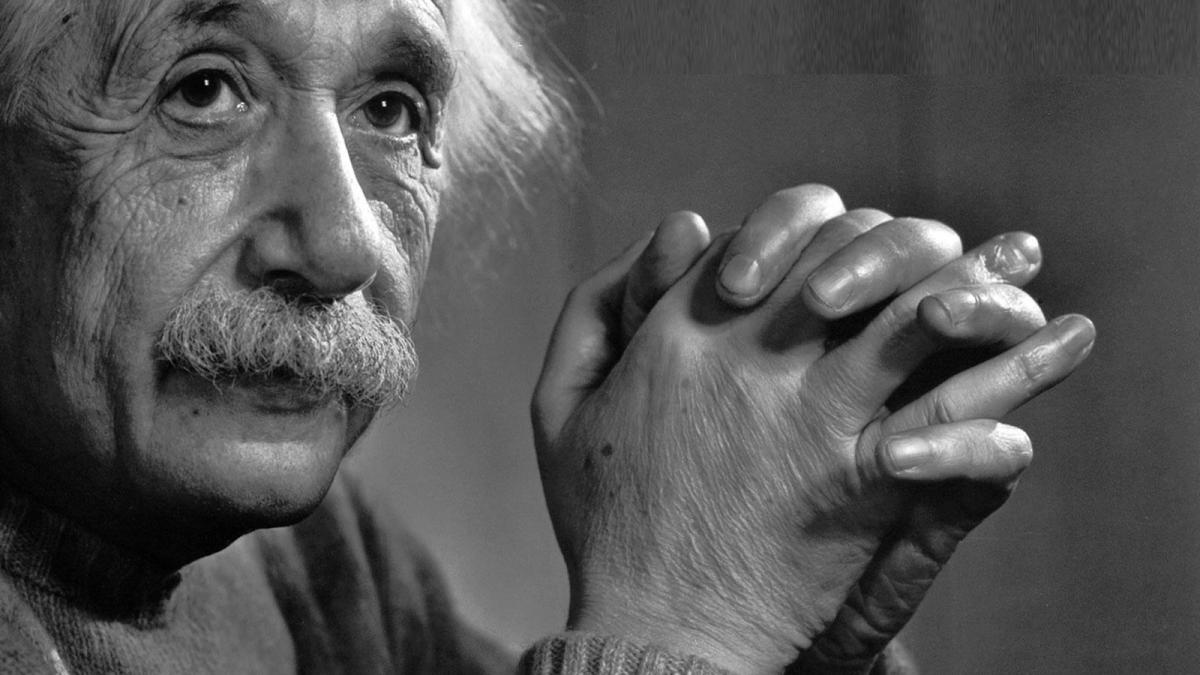 experimentul care il contrazice pe einstein actiunile fantomatice sunt reale