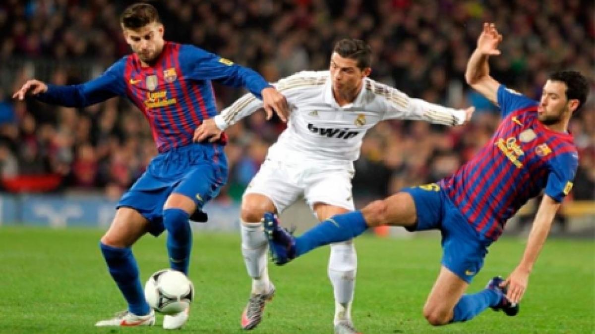 fc barcelona ar putea fi exclusa din liga campionilor