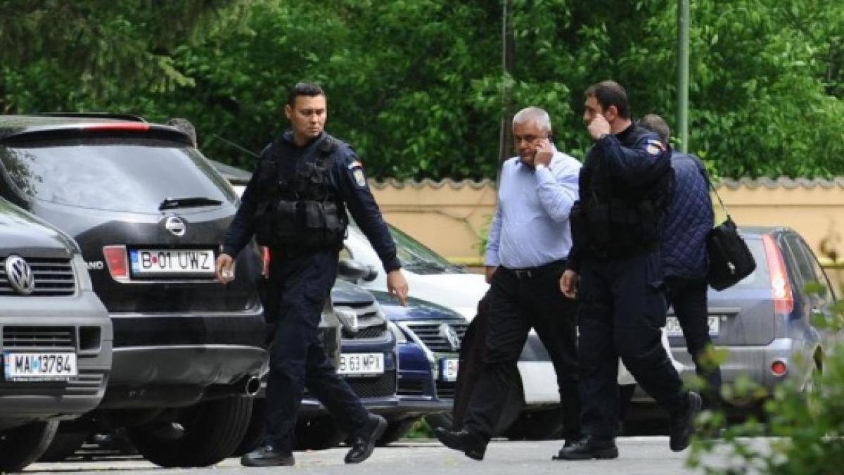 gabriel surdu coruptie judecata