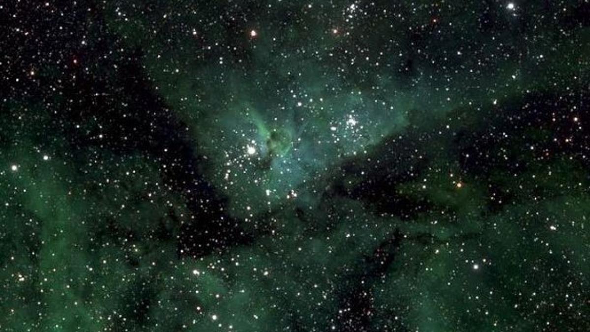 imagine astronomica de mari dimensiuni