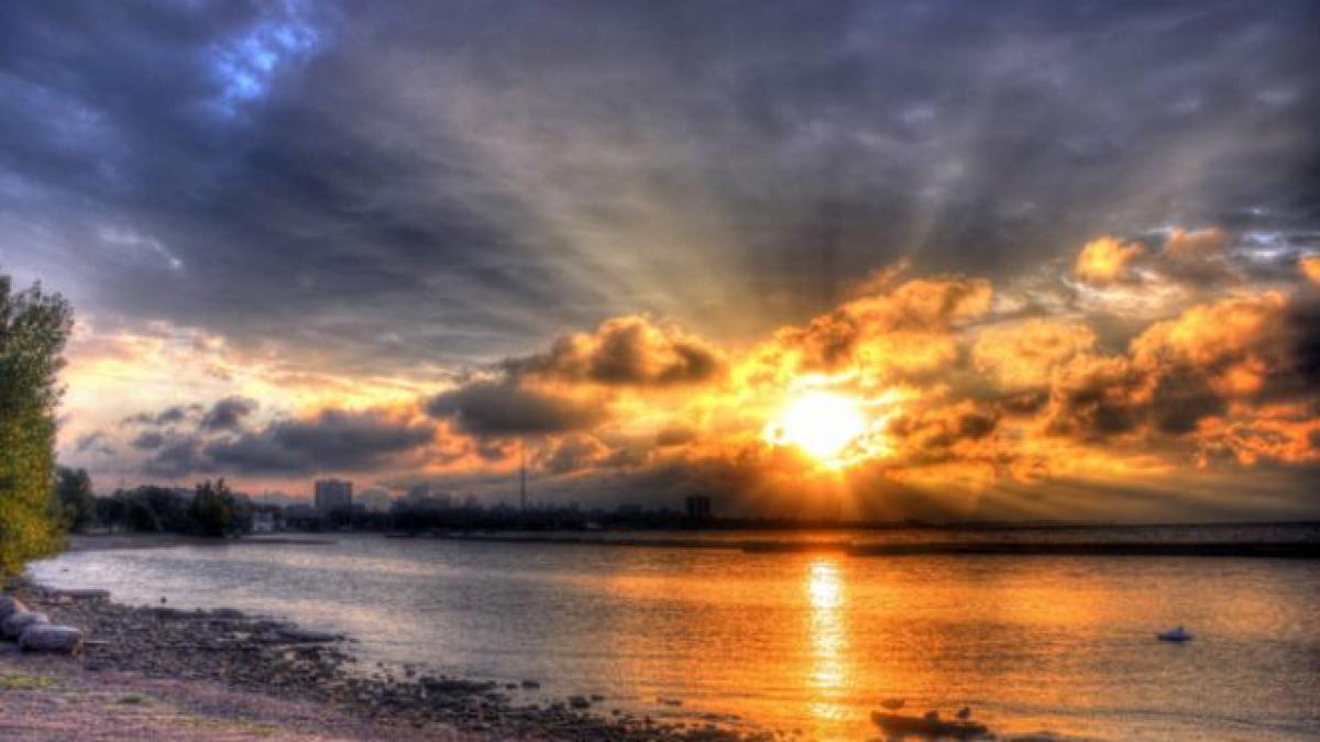 incalzire globala septembrie temperaturi ridicate