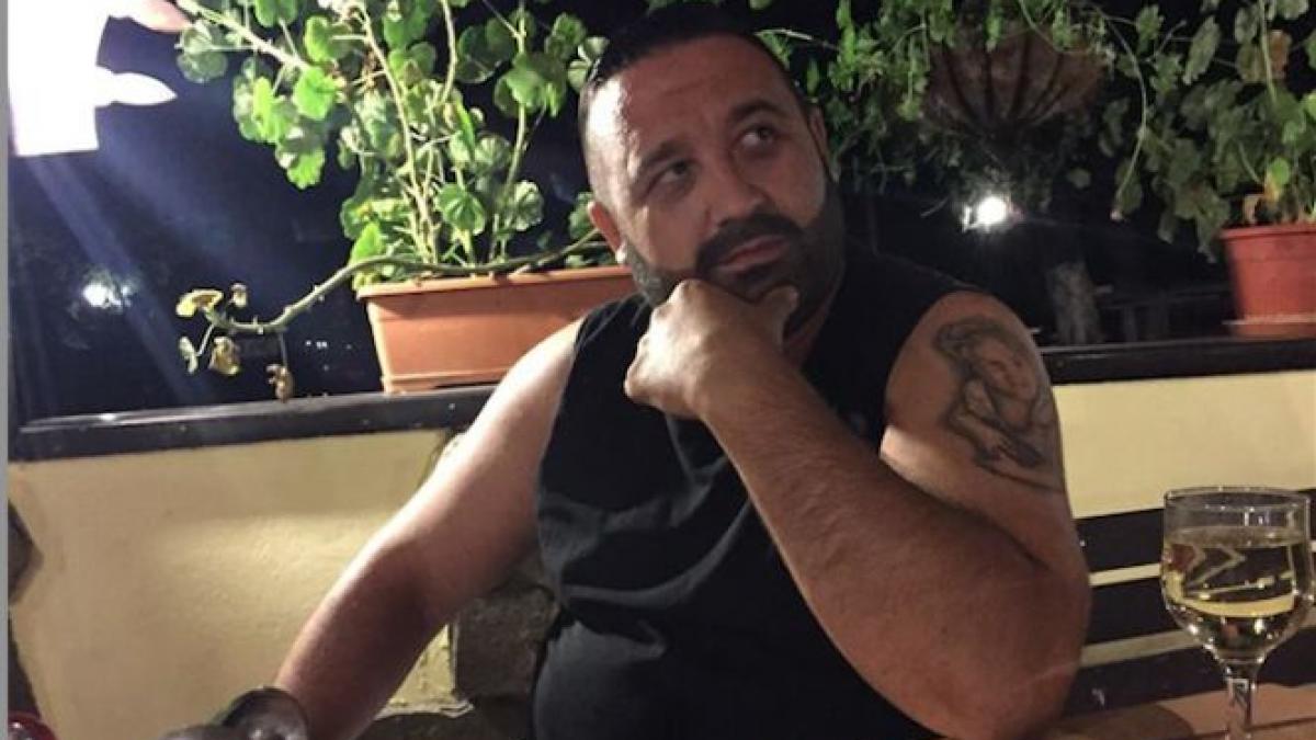 jurnalist florin paraschivescu arestat