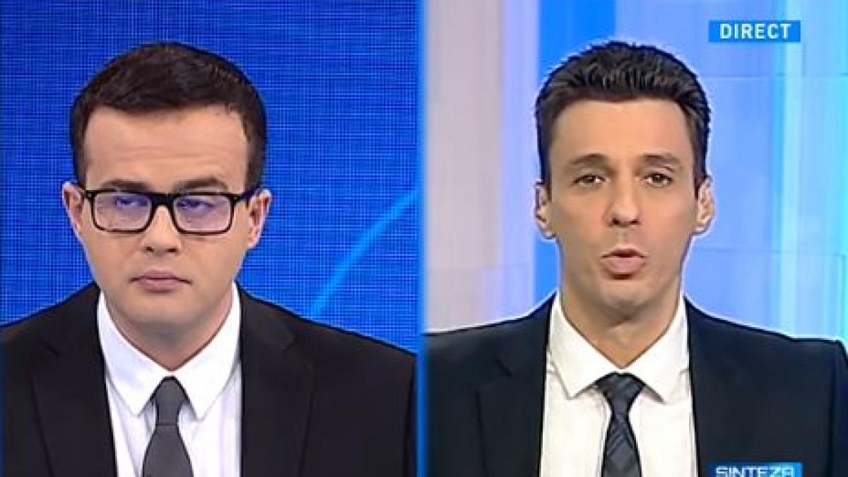 mircea badea andreea paul vass