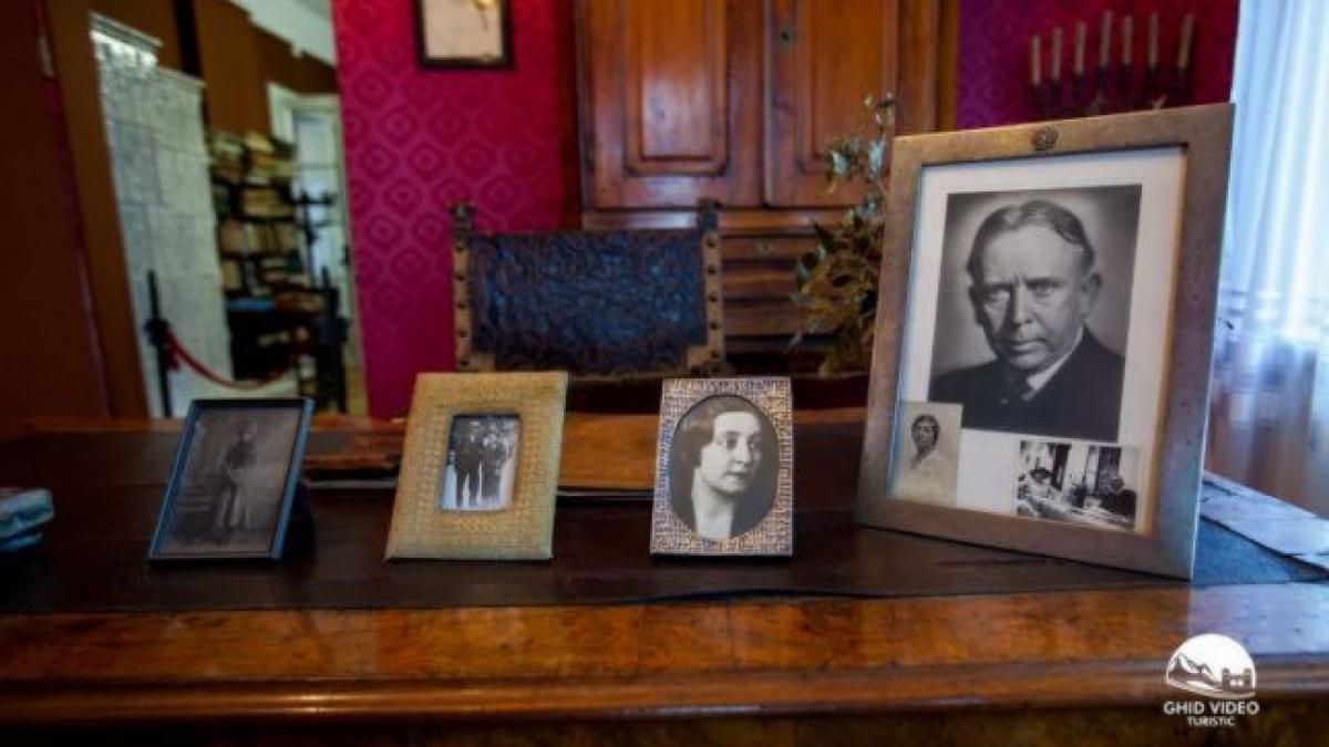 o comoara a culturii romanesti a fost retrocedata