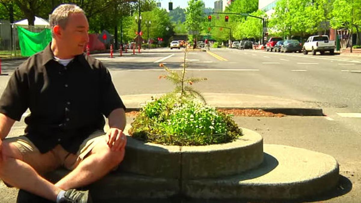 parc mill ends oregon portland