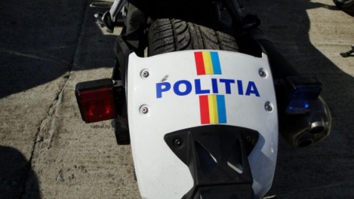 politistul care a murit in accidentul de motocicleta era in coloana vicepremierului oprea