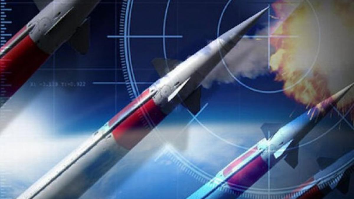 reactie rusia test sistem antiracheta nato