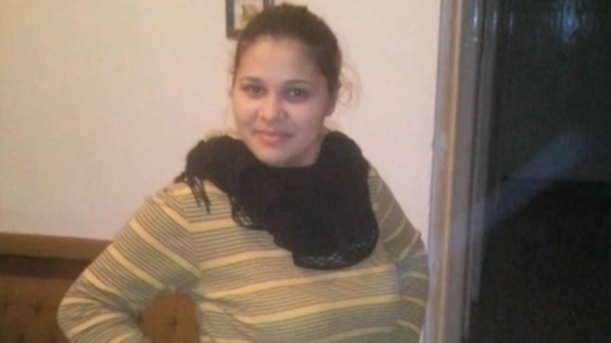 romanca moarta maternitate italia