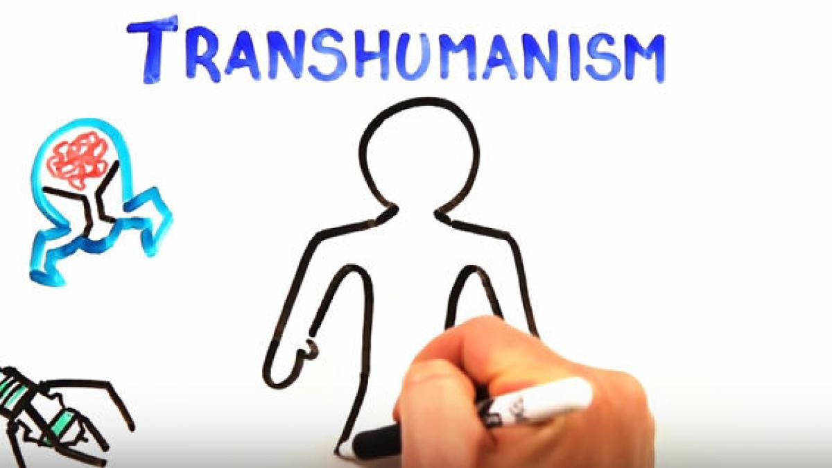 schimbari tehnologie extinderea vietii umane