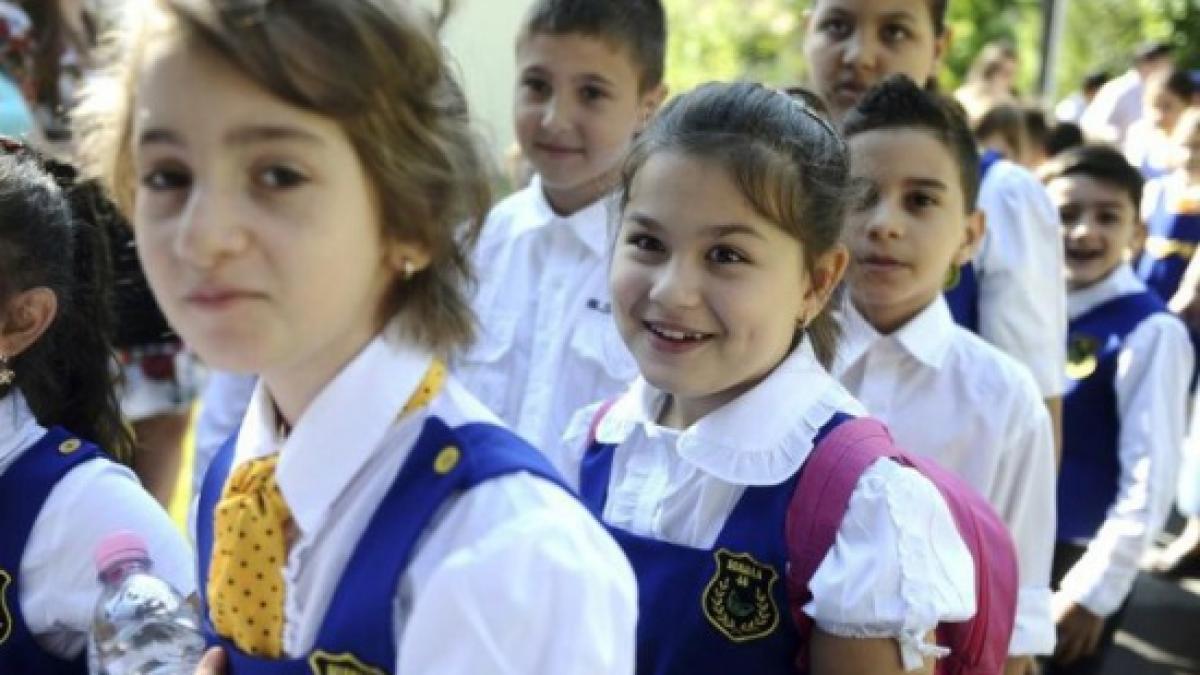 vasile salaru demisie ministerul educatiei