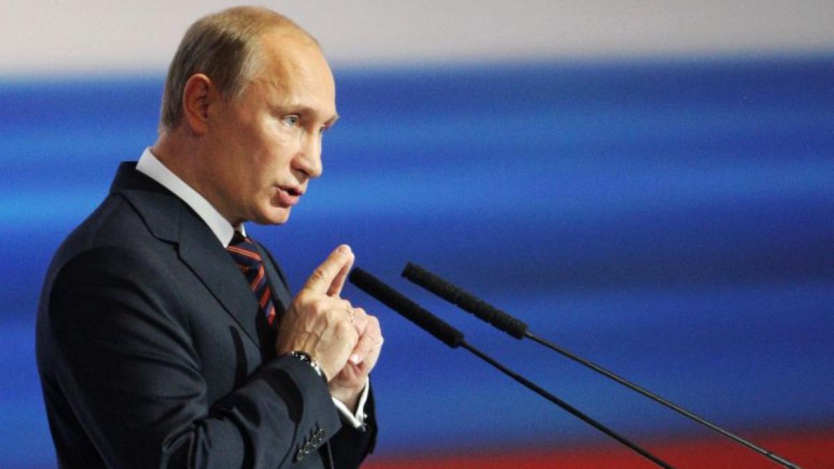 vladimir putin sistemele antiracheta din romania si polonia amenintari pentru capacitatile nucleare