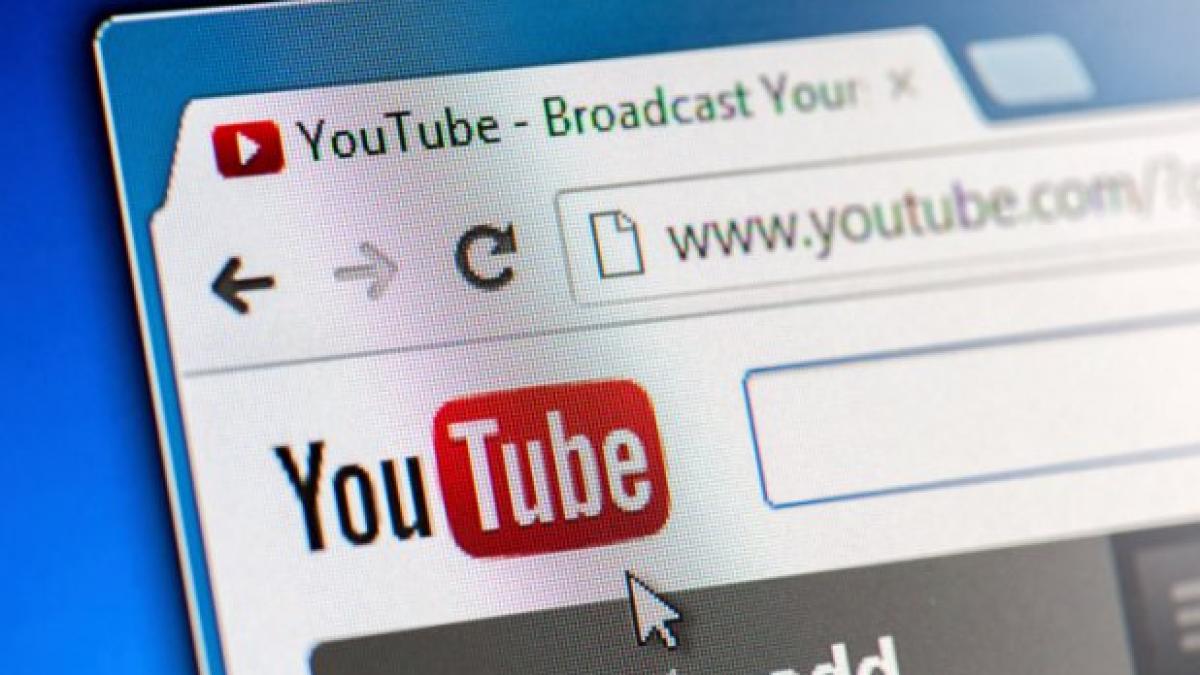 youtube abonament continut publicitate