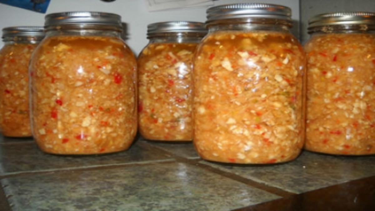 asta e cel mai puternic antibiotic din toate timpurile uite cum se prepara