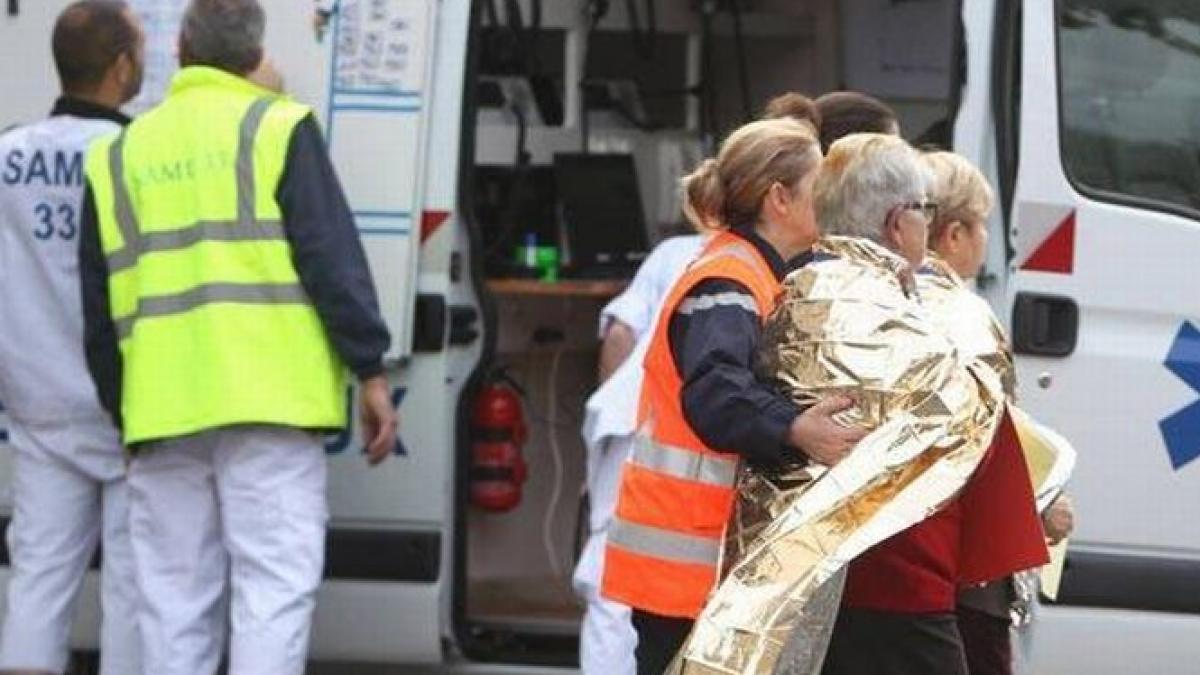 cel mai grav accident din franta din ultimii 33 de ani cum s a produs tragedia