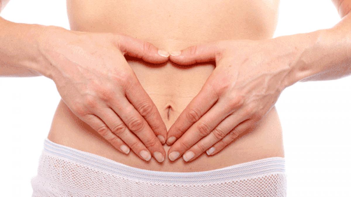 cinci simptome ale cancerului ovarian