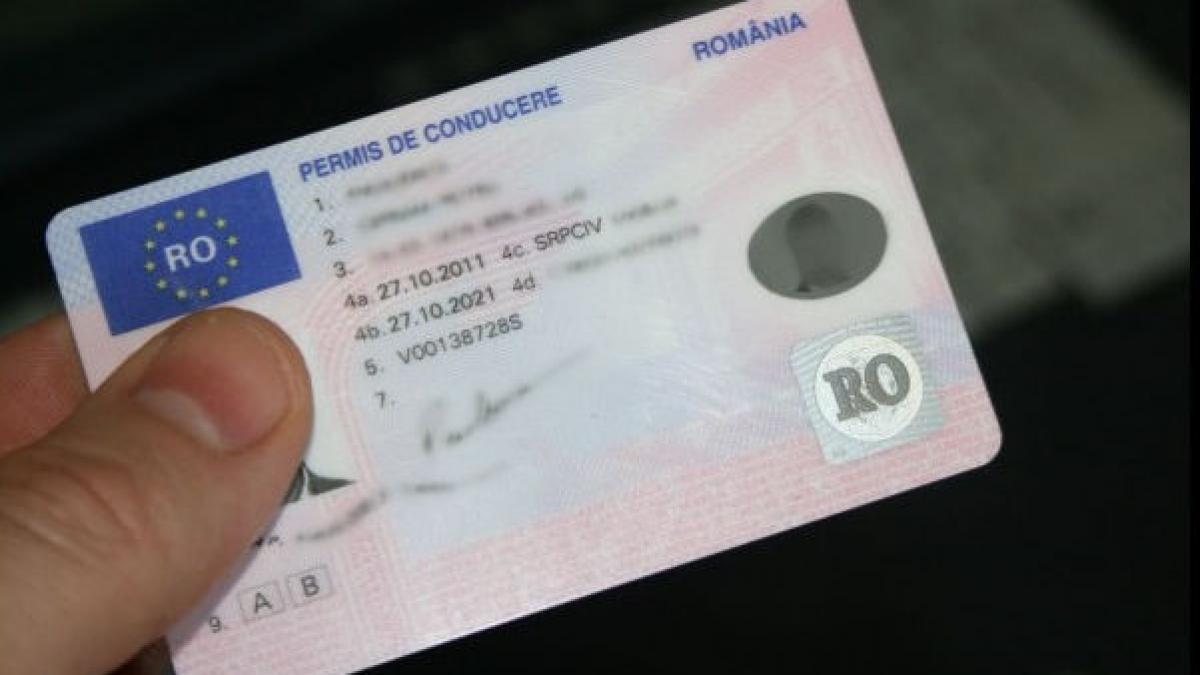 cod rutier soferi proiect