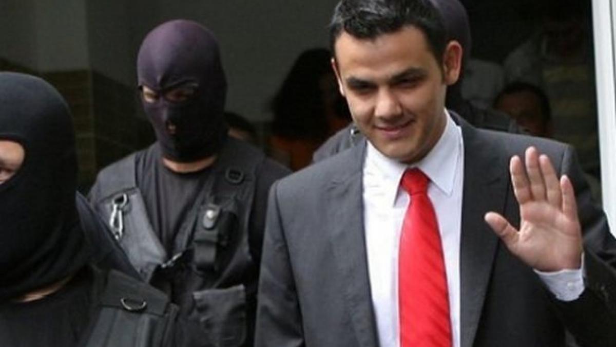 doru iuga fostul director otv retinut pentru santaj