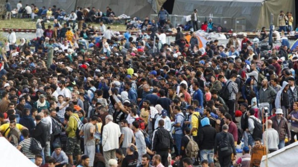 imigranti refugiati grecia insula lesbos