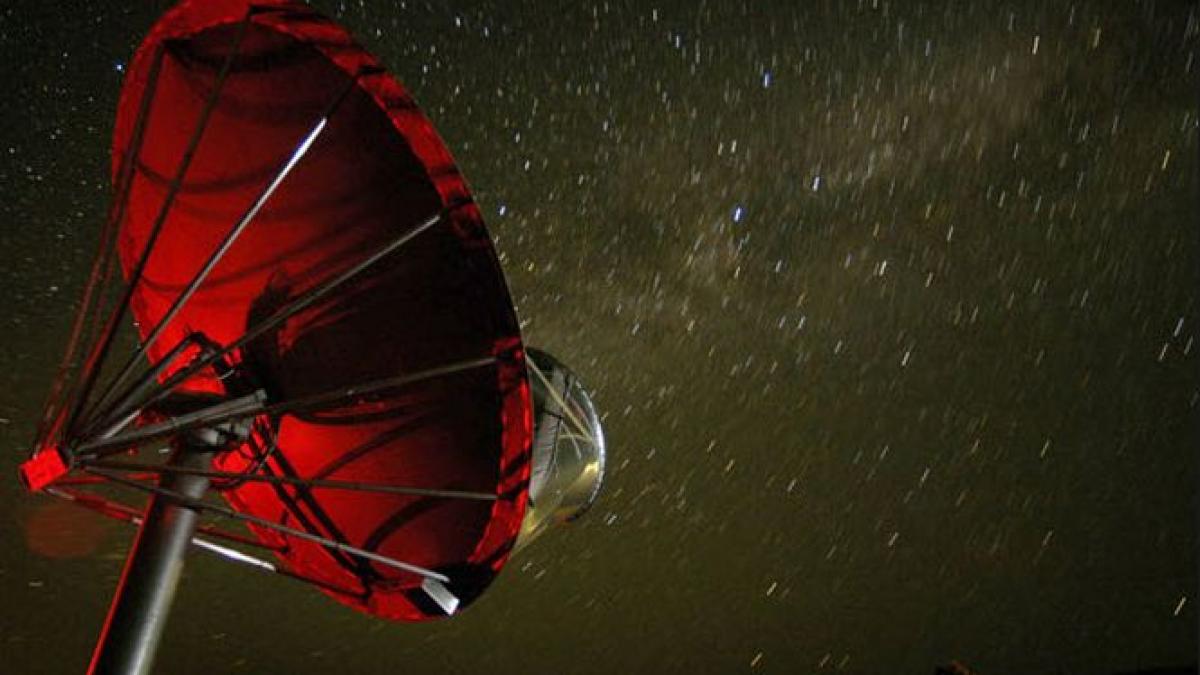 informatii megastructura extraterestra telescop