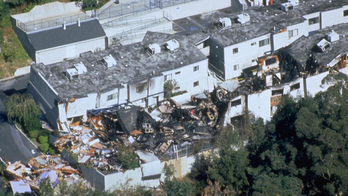 nasa studiu seism cutremur sua