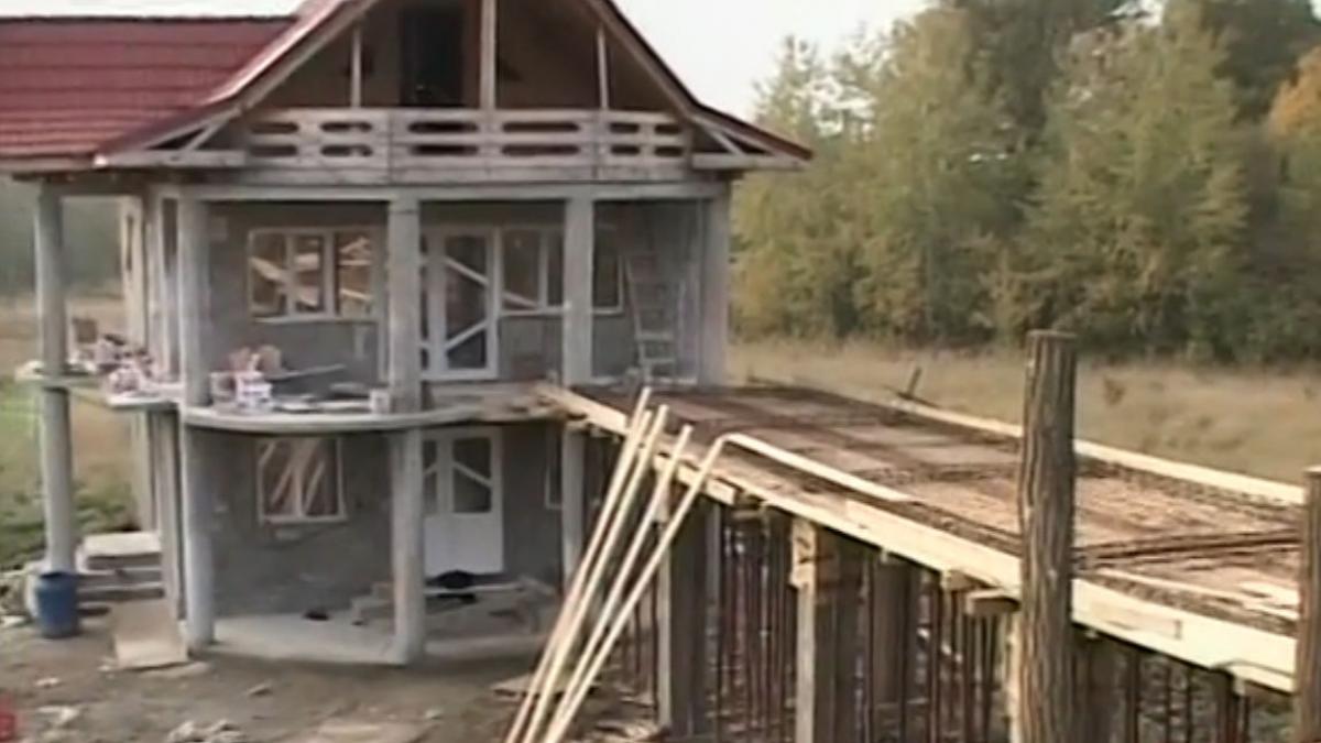 pasarela masina drum national