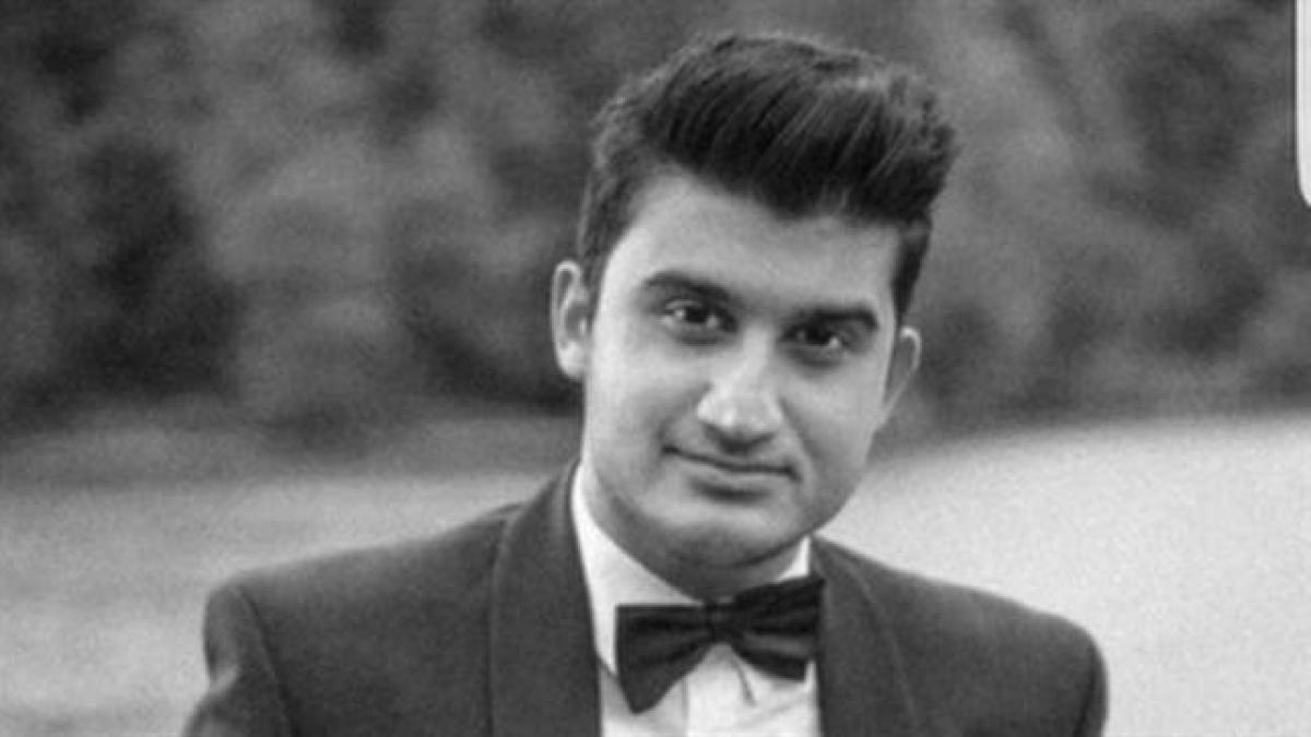 profesorul ucis sabia suedia apararea elevilor