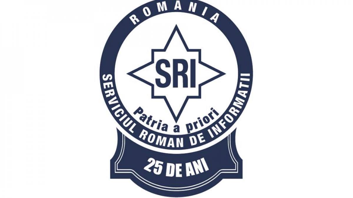 serviciul roman de informatii angajari posturi sri