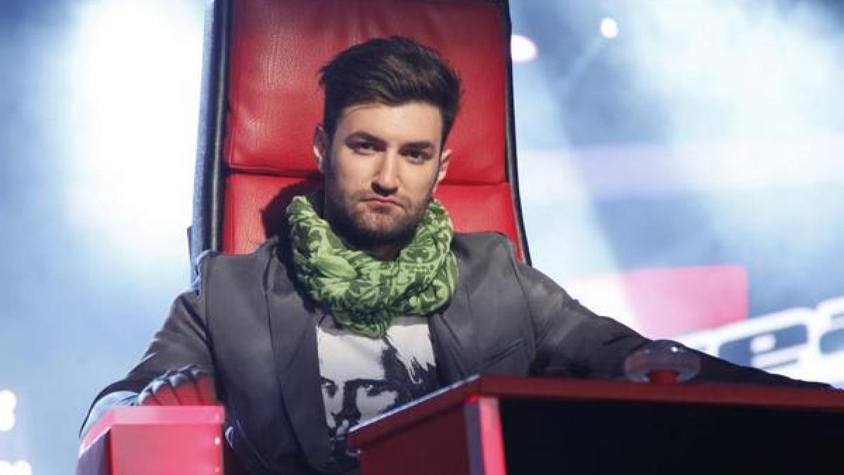 smiley despre plecarea de la protv