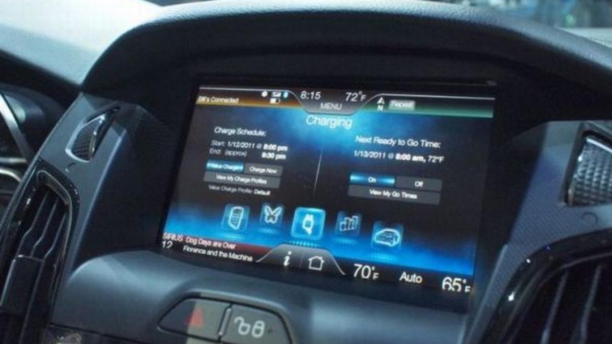 tehnologia care pune in pericol viata soferilor