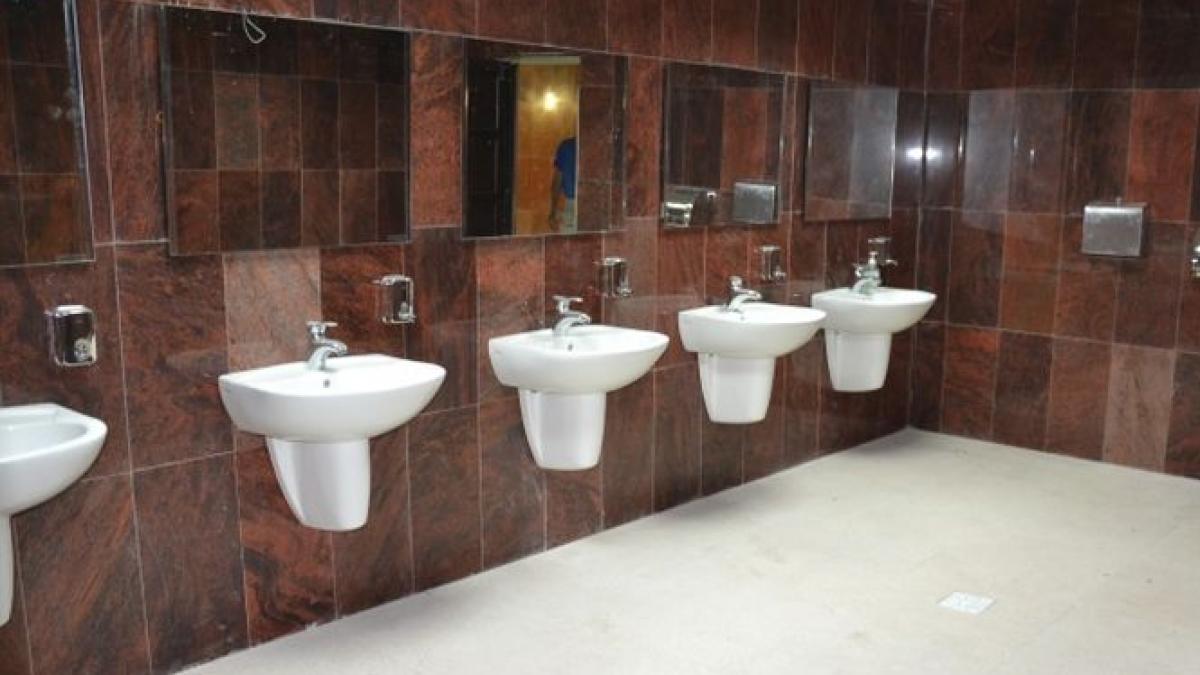 toaleta publica scumpa alba iulia