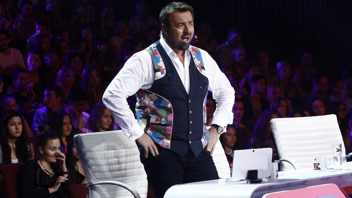 x factor cine i a luat locul lui horia brenciu pe scaunul de jurat