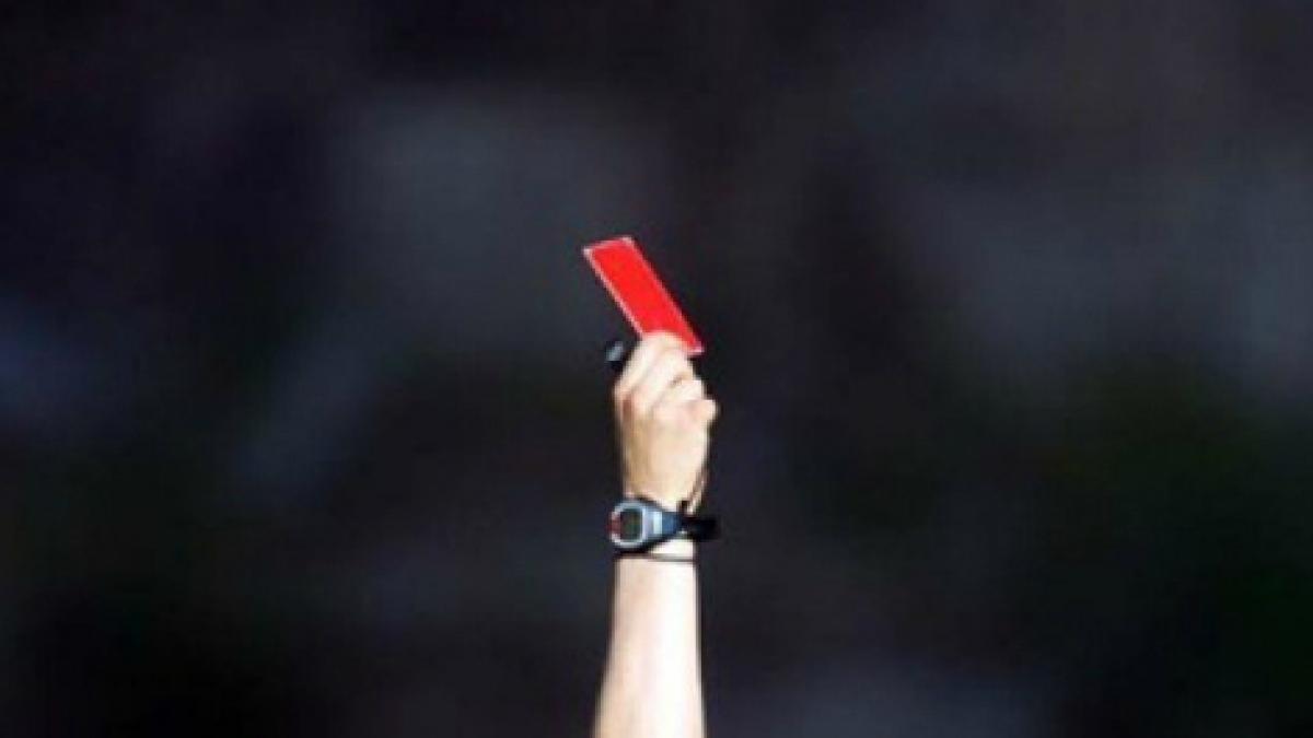 arbitrii mureseni refuza delegarile