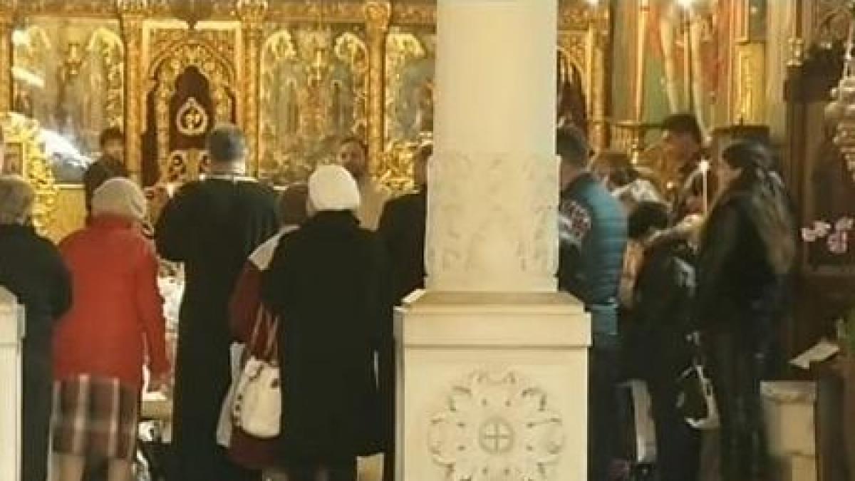 buluc la pachetele de la parastasul lui vadim tudor