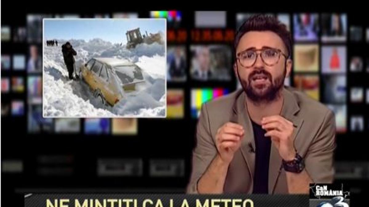 can romania ne mintiti