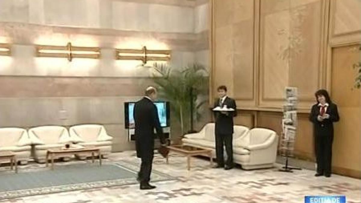 cariere politice construite pe atacuri la persoana