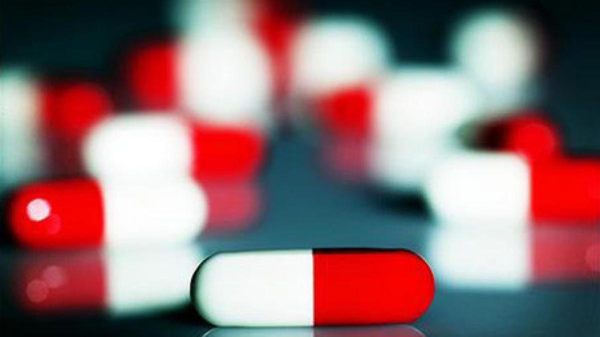 daraprim medicament sida