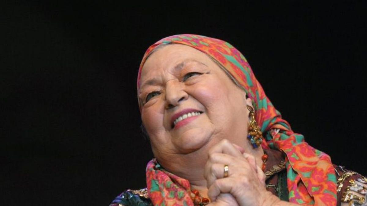 draga olteanu matei marturii din cariera de peste 60 de ani