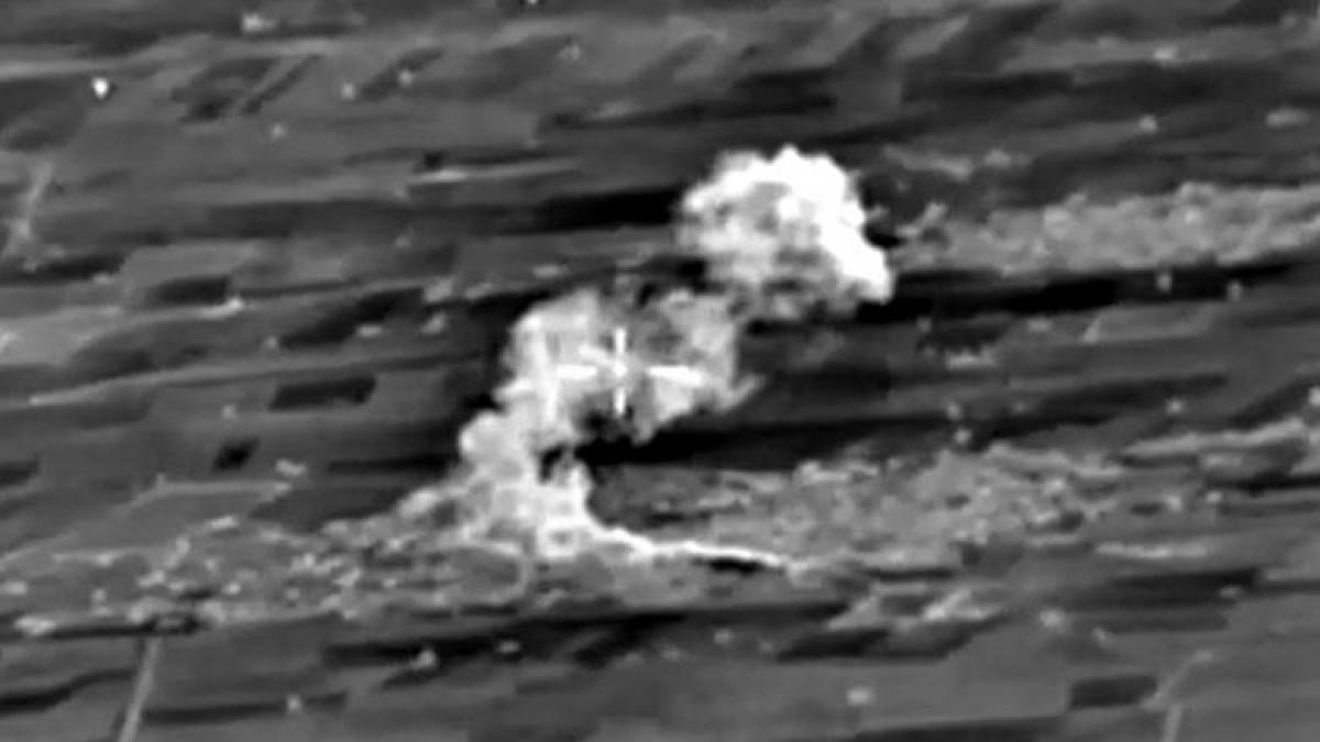 rusia anunta ca l a ucis pe liderul al qaida din siria