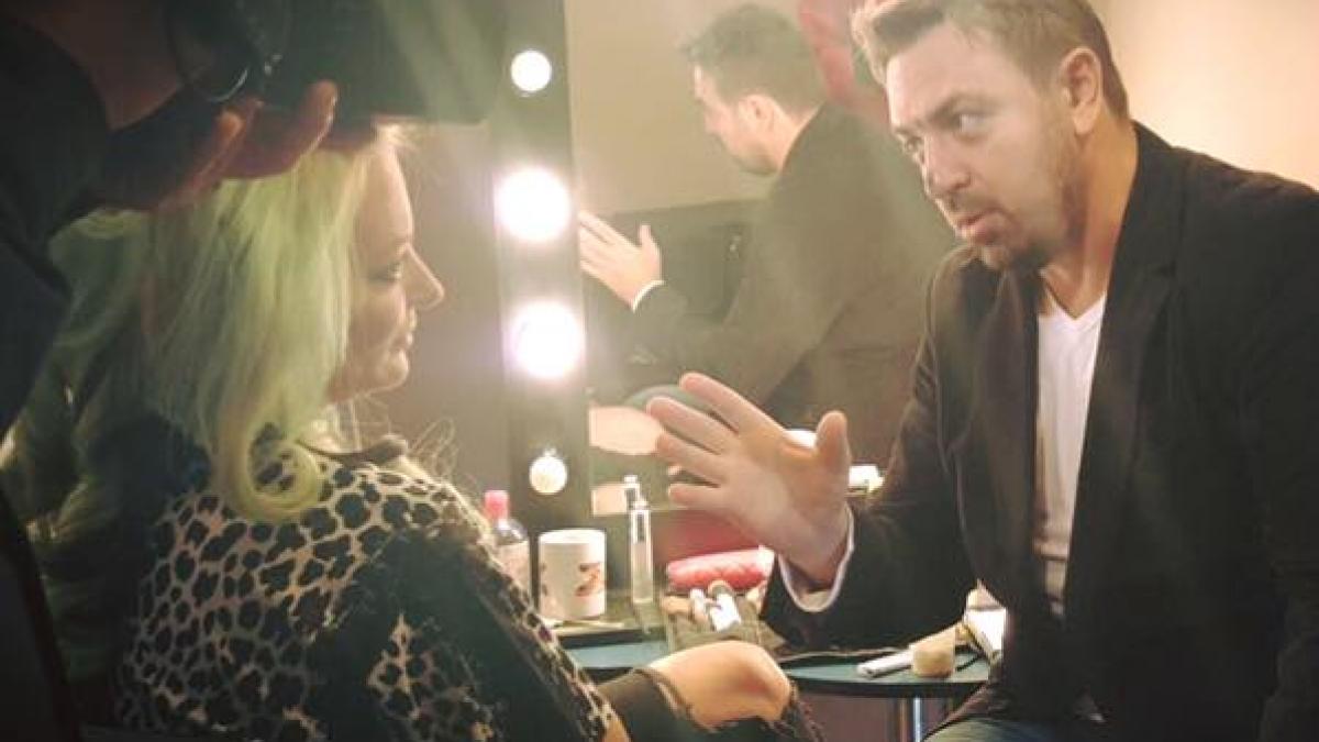 x factor cine i a luat locul lui horia brenciu in scaunul de jurat