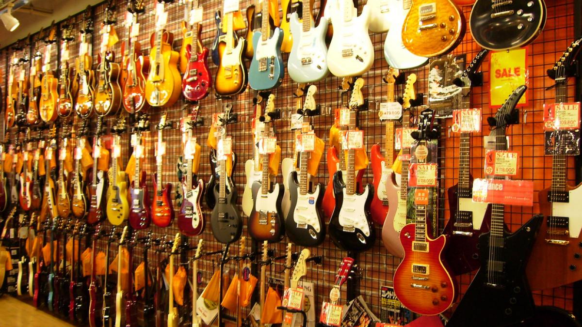 batran magazin de muzica