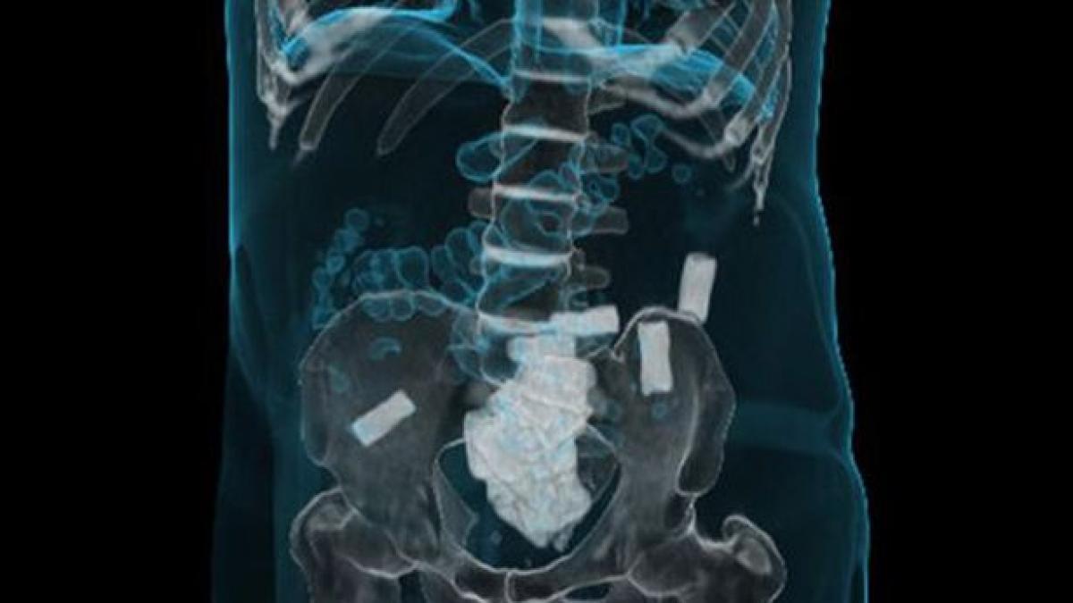 carausii de droguri isi risca vietile pentru cateva sute de euro