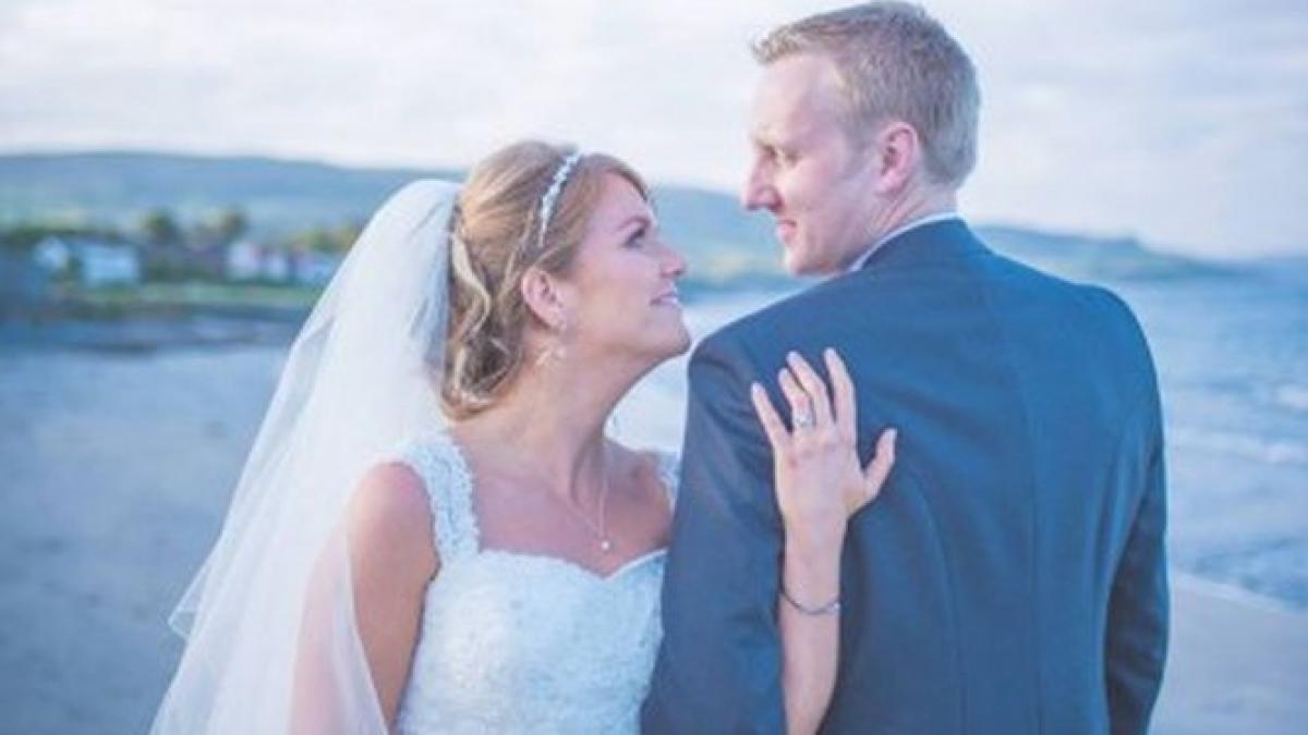 casatorie nunta moarte tineri britanici