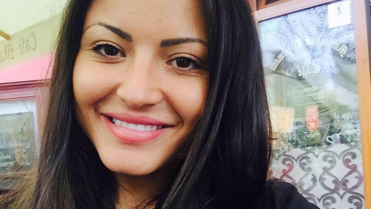 consiliera ministrului gabriel oprea reactie despre accidentul in care a murit un motociclist