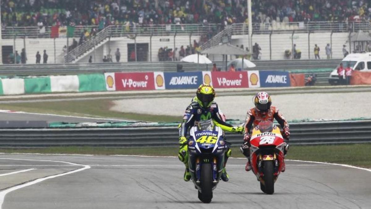 dani pedrosa a castigat mp al malaysiei la motogp