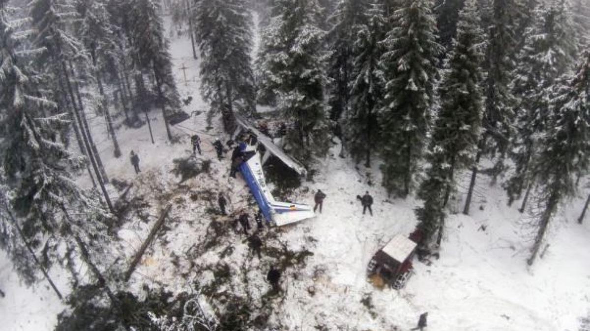 dezvaluiri despre tragedia din apuseni un padurar ar fi cerut o suma imensa de bani